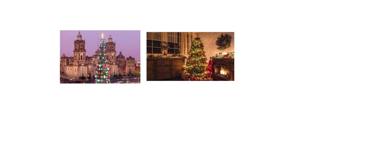 Christmas Traditions