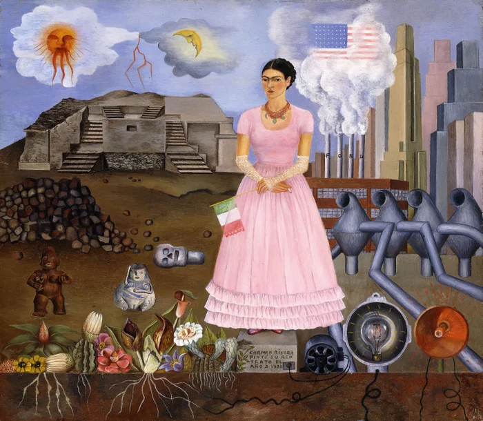 Mexican-Americans: An Identity, Divided