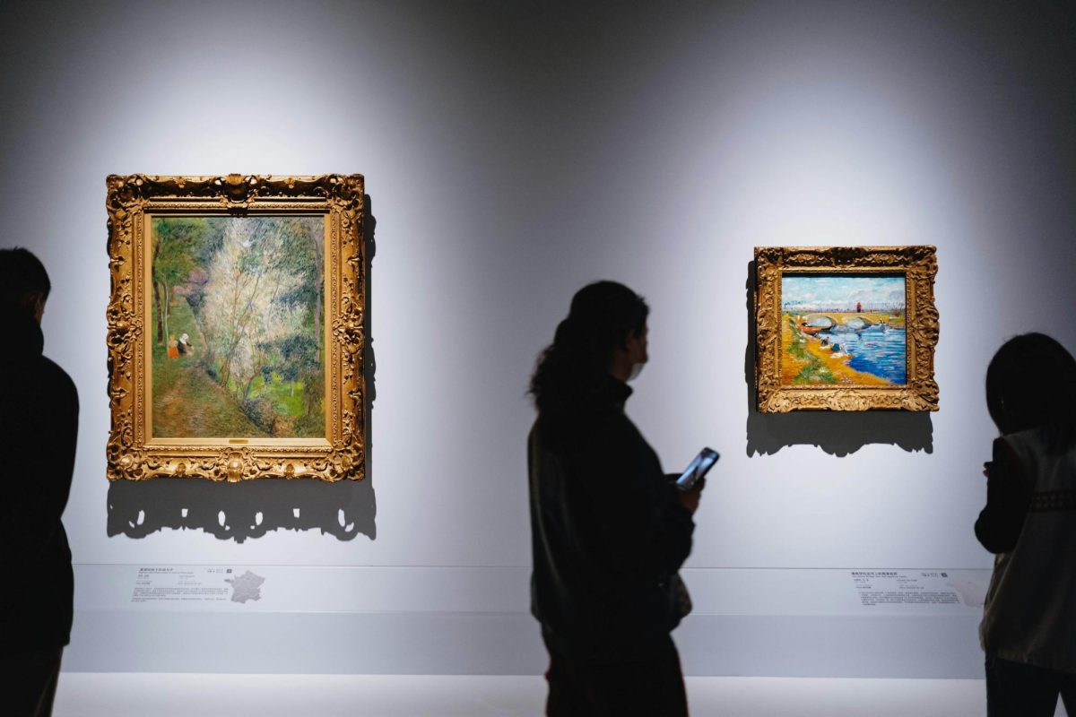 Human Passion On The Threshold Of Extinction