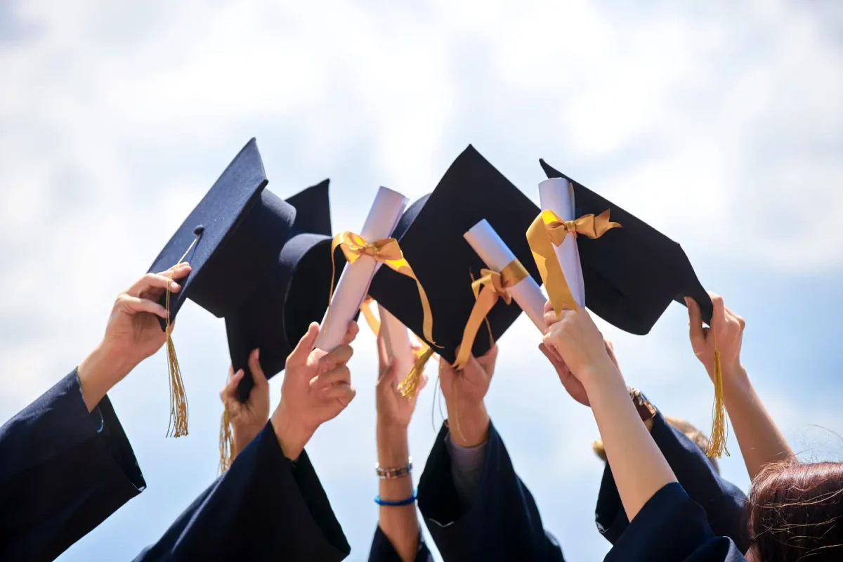 How Do Seniors Feel Now That Graduation is Closer?