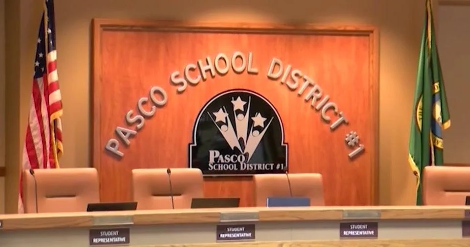 Pasco School District's 2025-2026 Funding Report and Levy
