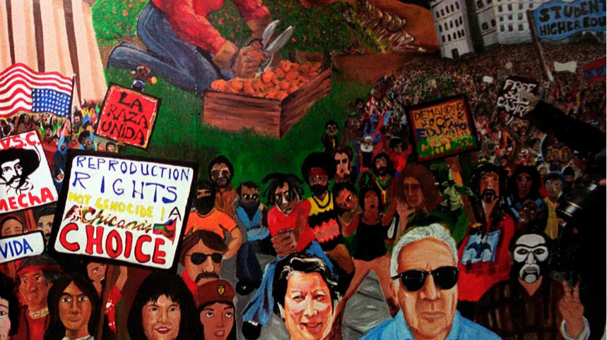 Latino Empowerment Through Club Unity