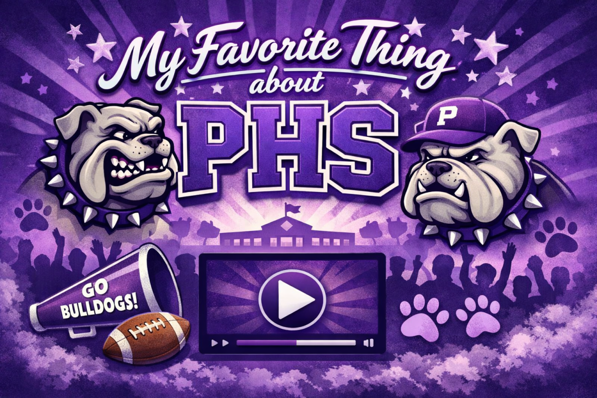 Favorite Thing about PHS