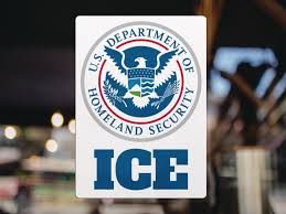 ICE Rising