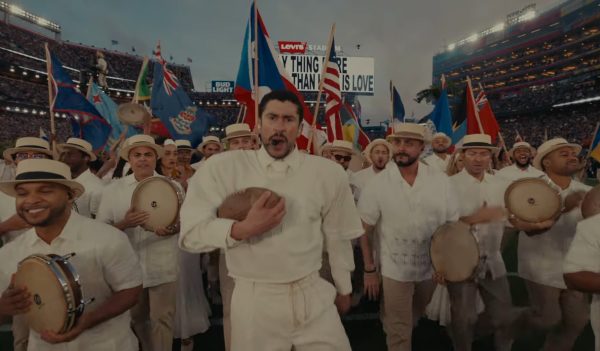 Opinions on the 2026 Super Bowl Half-time Show!