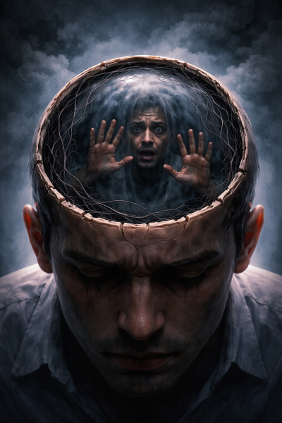 Trapped in Your Own Head