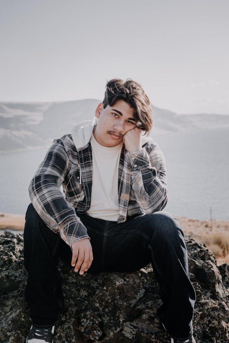 Alexzander Jaimes