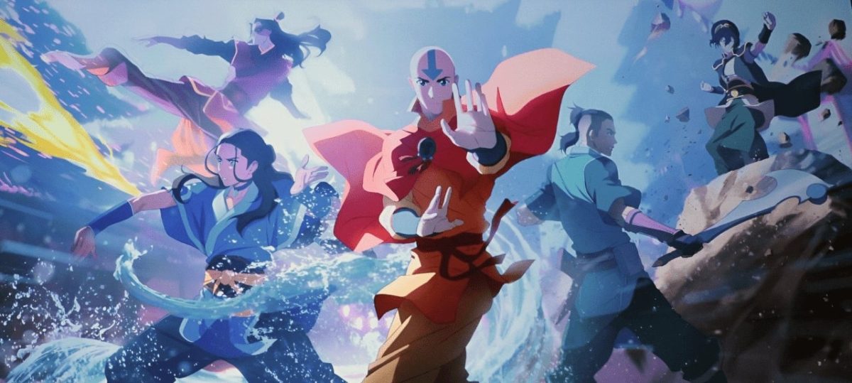The Legend of Aang: The Last Airbender - A Review