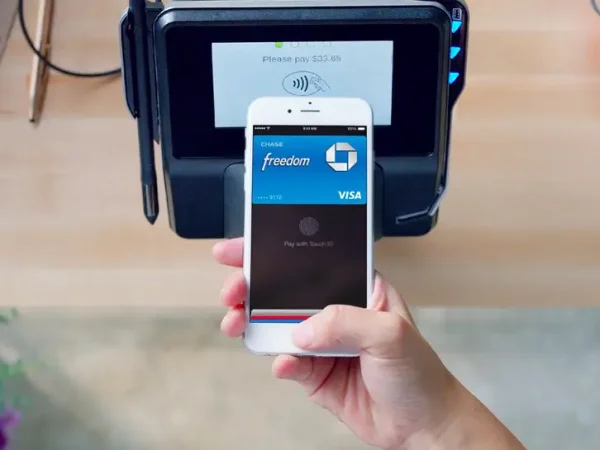 Walmart Should Have Apple Pay/Tap