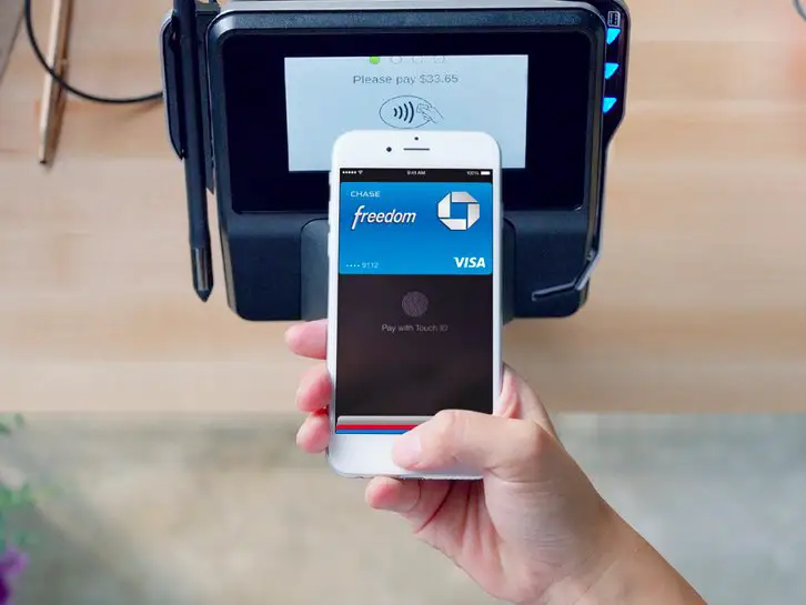 Walmart Should Have Apple Pay/Tap