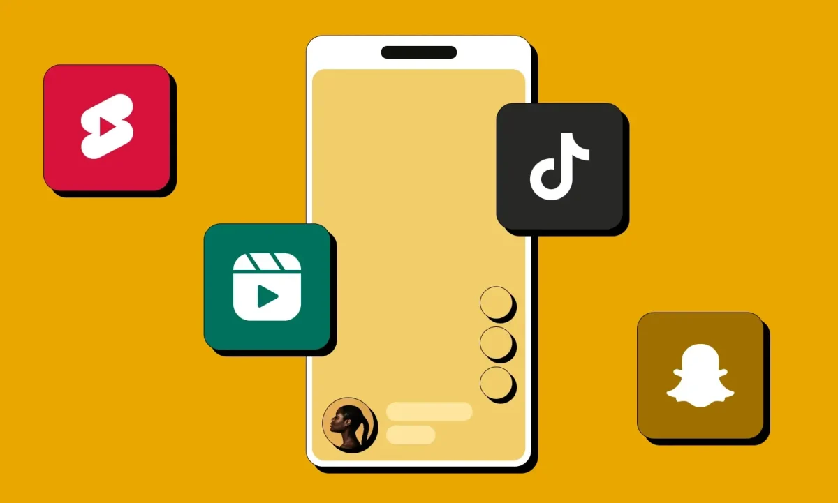 Is Short-Form Content Affecting Your Health?