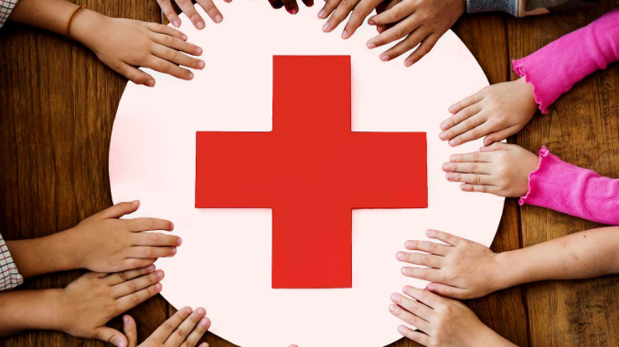 A Student's Guide to Donating Blood