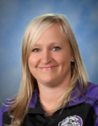 Get to know Mrs. Bradley