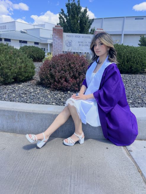 Senior Spotlight: Annaih Cardenas Delamora