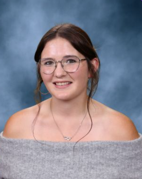 Senior Spotlight: Emily Gillum
