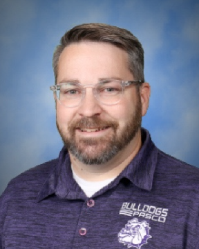 Get to Know Mr. Brault