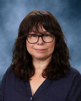 Meet Ms. Boisoneau