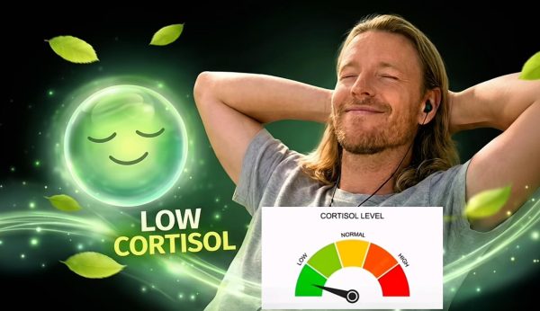 What is Cortisol?