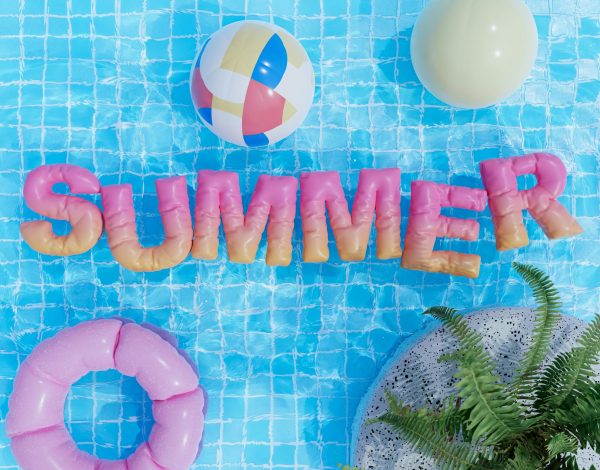 Events to Fill Your Summer Calendar