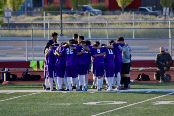 Pasco Soccer MCC Results