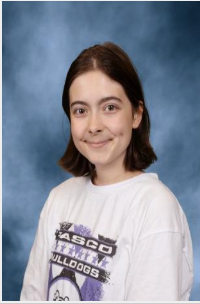 Senior Profile: Anika Pettey